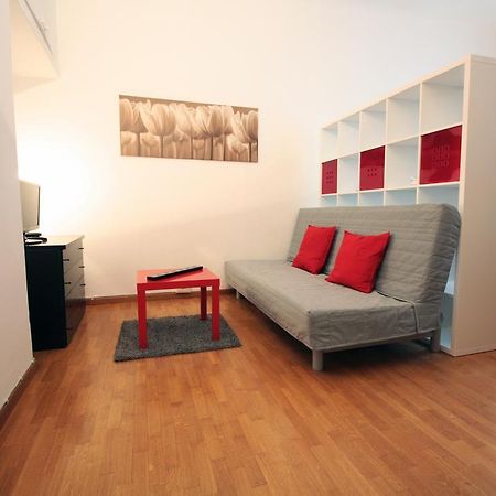 Porta Romana Suite Milão Exterior foto