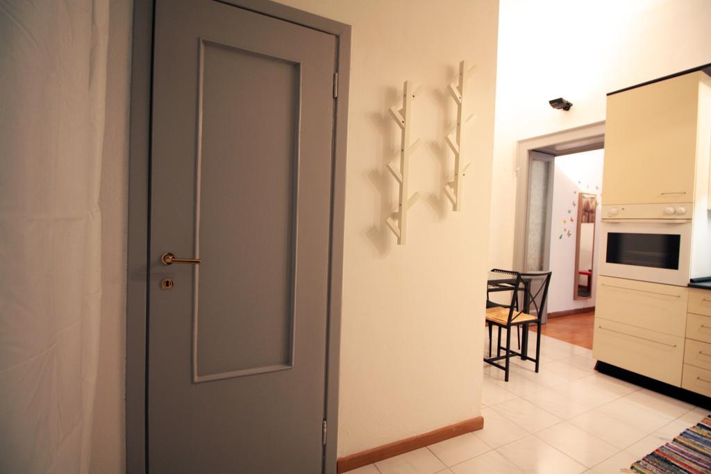 Porta Romana Suite Milão Exterior foto